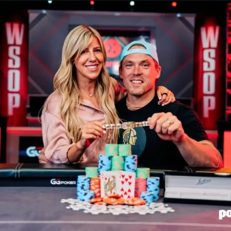 The Foxens’ Hot Year Continues with $100,000 Win in Record-Breaking ODB Fantasy League