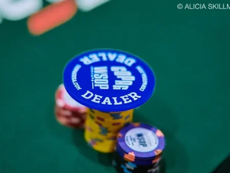 The Hidden WSOP Rule That Turns a Raise Into a Call