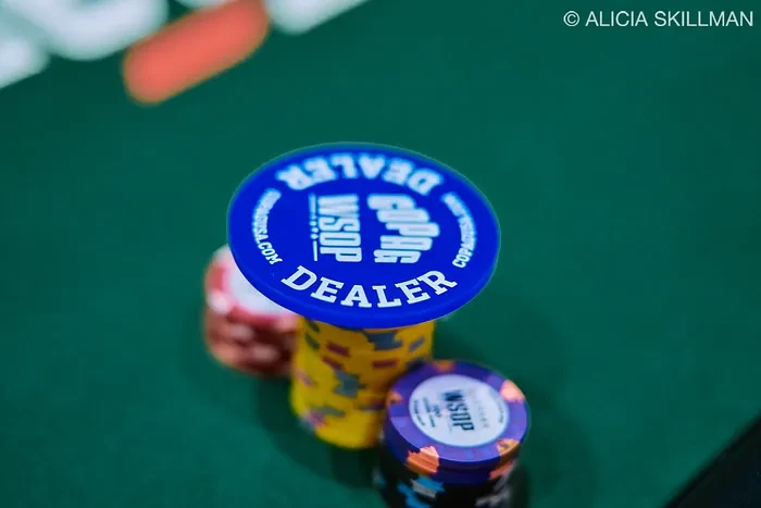 The Hidden WSOP Rule That Turns a Raise Into a Call