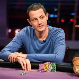 Tom Dwan