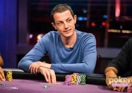 Tom Dwan
