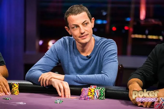 Tom Dwan