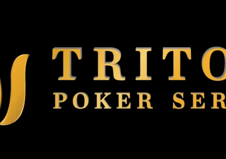Triton Poker Series