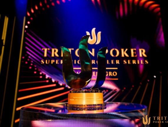 Triton Poker 2026 Guide: Prize Pools, Winners & Satellite Routes