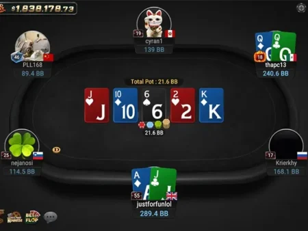 Trusted Online Poker Platform Expands Educational Resources for Players Worldwide