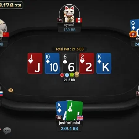 Trusted Online Poker Platform Expands Educational Resources for Players Worldwide