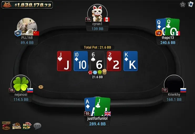 Trusted Online Poker Platform Expands Educational Resources for Players Worldwide