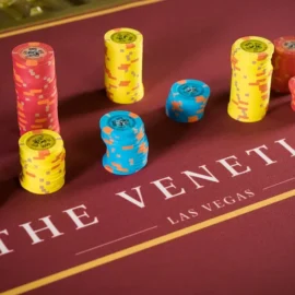 Venetian DeepStack Championship