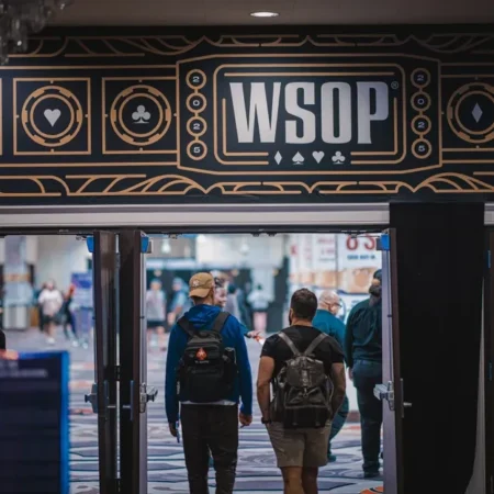 What’s Next at WSOP 2026: Every Bracelet Event Coming Up Before the Main Event Final Table