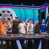 WSOP 2026 Main Event Final Table Set: Nine Players, $10 Million on the Line