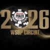 WSOP 2026 Schedule: Complete World Series of Poker Calendar, Events & Tournament Dates