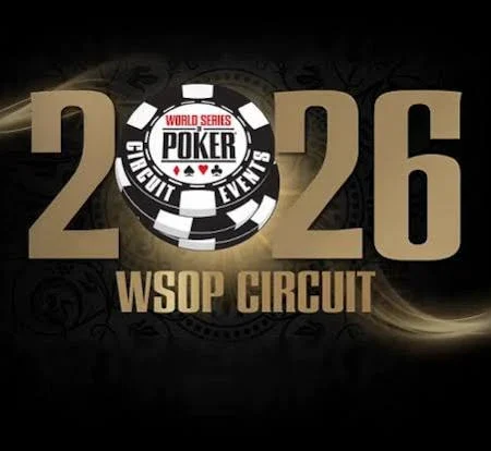 WSOP 2026 Schedule: Complete World Series of Poker Calendar, Events & Tournament Dates