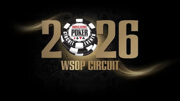 WSOP 2026 Schedule: Complete World Series of Poker Calendar, Events & Tournament Dates