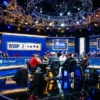 WSOP 2026 Upcoming Tournaments: Main Event Kicks Off, Full Schedule Through August