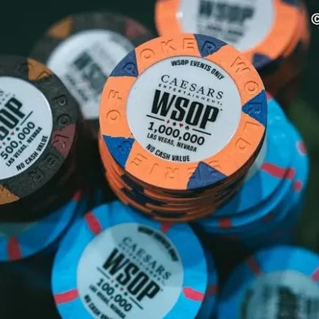 WSOP Betting Rules Explained: Binding Declarations, Oversized Chips & Underbets