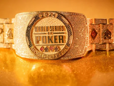 Which Players Have the Best Shot at Winning a WSOP Bracelet This Year?