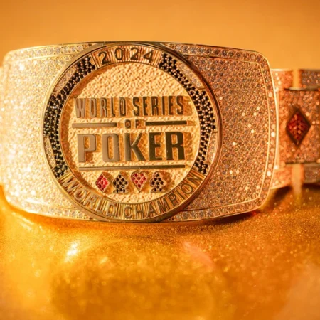 Which Players Have the Best Shot at Winning a WSOP Bracelet This Year?