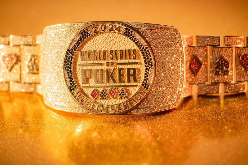 Which Players Have the Best Shot at Winning a WSOP Bracelet This Year?