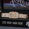 WSOP Just Ran the Numbers 1 Million Times — You Won’t Believe Who The AI Says Wins Poker’s $10M Prize