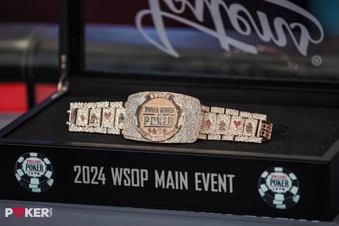 WSOP Just Ran the Numbers 1 Million Times, You Won’t Believe Who The AI Says Wins Poker’s $10M Prize