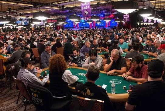 If I Hit 300K, I’m Out’, Inside Amit Agarwal’s Habit of Walking Away from the WSOP Main Event