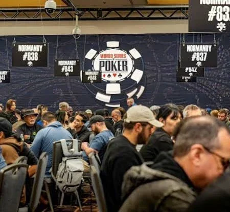 WSOP Main Event 2026 Final Table Preview: Meet the Final Nine Chasing $10 Million