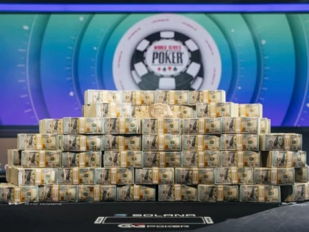 2026 WSOP Main Event: Full Schedule, Key Dates, and How to Watch the Final Table on ESPN