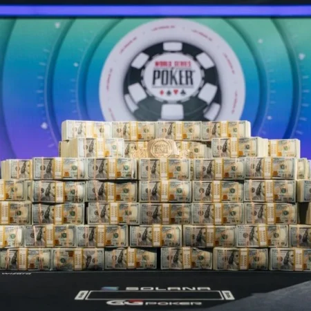 2026 WSOP Main Event: Full Schedule, Key Dates, and How to Watch the Final Table on ESPN