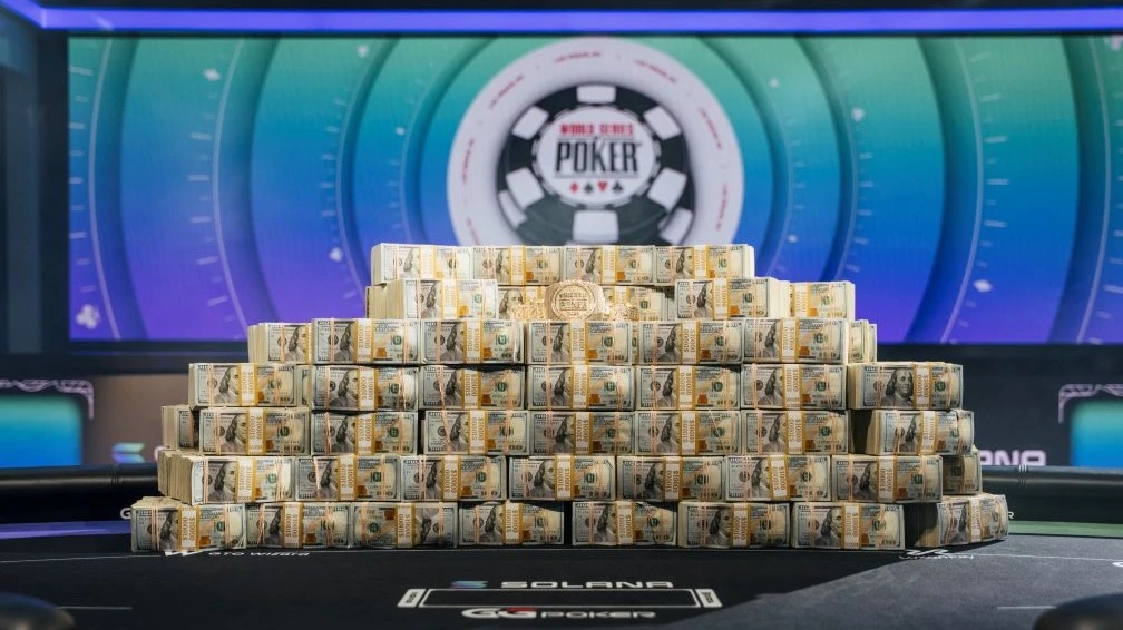 2026 WSOP Main Event: Full Schedule, Key Dates, and How to Watch the Final Table on ESPN