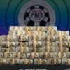 WSOP This Sunday: Full Event Lineup for Horseshoe Las Vegas and Choctaw Durant (July 19, 2026)