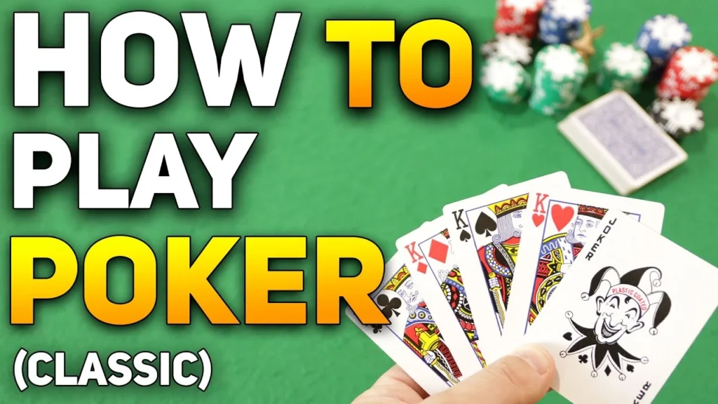 What Is Indian Poker? Rules, Strategy, and How to Play for Beginners