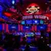 Preparing for the World Series of Poker: Advice from the Pros
