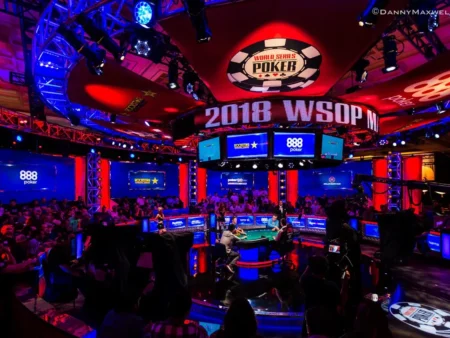 Preparing for the World Series of Poker: Advice from the Pros