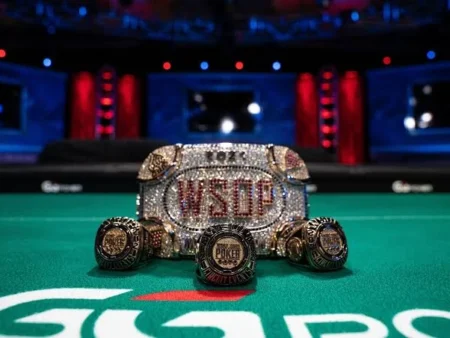 As the World Series of Poker Grows, So Does the Demand for Trusted Reviews and Transparent Rankings