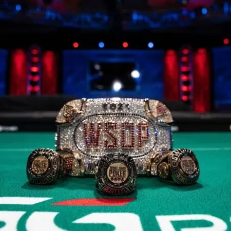 As the World Series of Poker Grows, So Does the Demand for Trusted Reviews and Transparent Rankings
