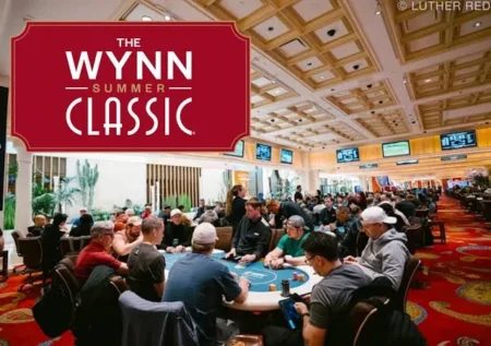 Wynn Summer Classic
