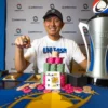 Xiong Thao Goes Wire-to-Wire for $48,340 Win at Thunder Valley