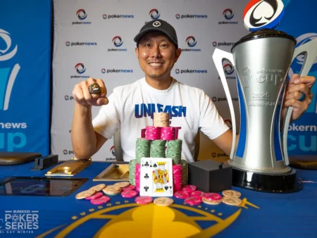 Xiong Thao Goes Wire-to-Wire for $48,340 Win at Thunder Valley