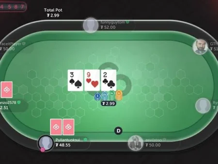 The Ultimate Guide to the Best Online Poker Sites in 2026: Safety and Game Selection Compared