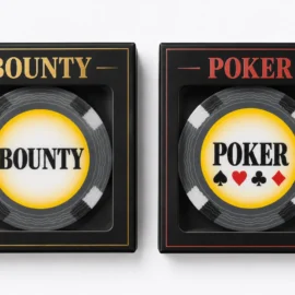 Bounty Poker