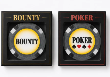 Bounty Poker