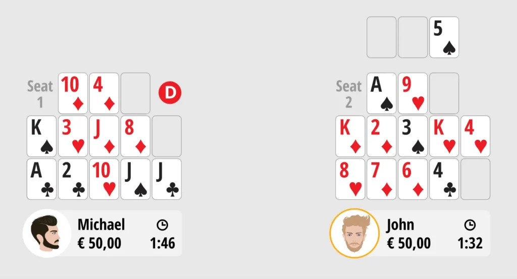 How to Play Open Face Chinese Poker (OFC): Complete Beginner's Guide 2 c715ee3e0c