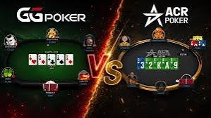 ACR Poker vs. GGNetwork: Which Poker App Is Better in 2026?