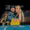 From $3,100 Career Earnings to a $170,610 Score: Derek Childress’s Stunning Borgata Poker Title Run