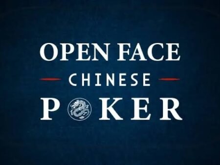 How to Play Open Face Chinese Poker (OFC): Complete Beginner’s Guide