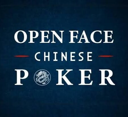 How to Play Open Face Chinese Poker (OFC): Complete Beginner’s Guide