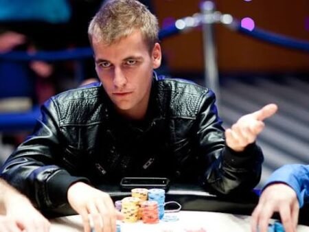 High-Stakes Millionaire Philipp Gruissem Just Won a $200 Buy-in Event, Here’s Why It’s Big News
