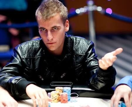 High-Stakes Millionaire Philipp Gruissem Just Won a $200 Buy-in Event, Here’s Why It’s Big News