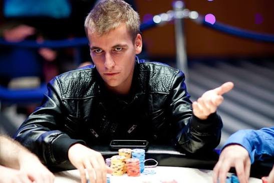 High-Stakes Millionaire Philipp Gruissem Just Won a $200 Buy-in Event, Here’s Why It’s Big News
