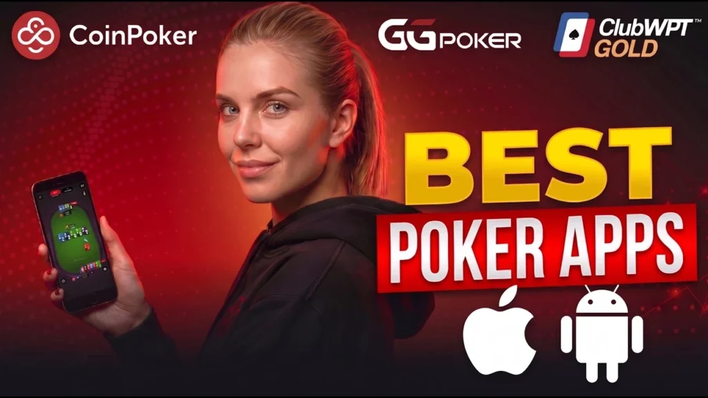 The Ultimate 2026 Free Poker App Guide: Features, Player Counts & More